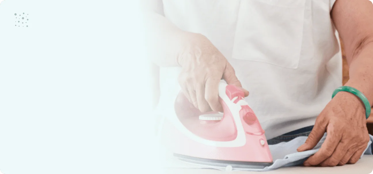 Laundry Background